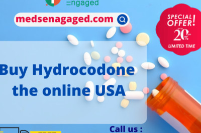 Buy Hydrocodone online via Credit card in USA