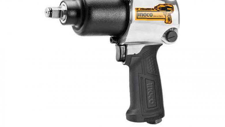 Buy INGCO Impact Wrench AIW12562 online at lowest price in India. - bookmyparts.com