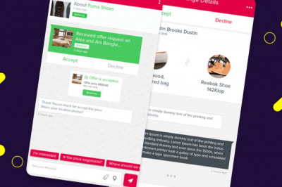 Carousell clone - Appkodes joysale version 4.2.2