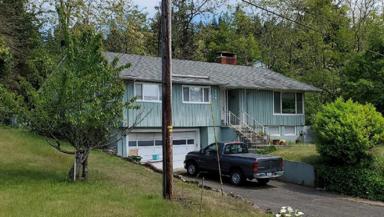 Coos Bay Oregon Homes For Sale | North-pt.com