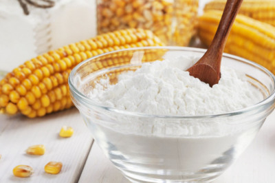 Corn Starch Market Pricing Trends 2021  Size Estimation, Regional Outlook 2026