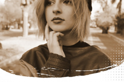 Create a free online reel Cover and logo