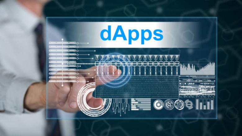 Ethereum's Top 10 DApps