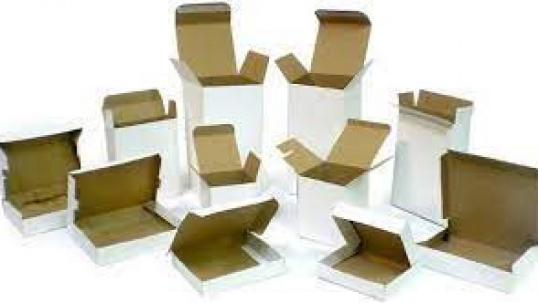 Folding Cartons Market Growing Demand by Major Competitor and Strategies Analysis 2019-2027