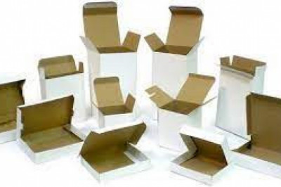 Folding Cartons Market Growing Demand by Major Competitor and Strategies Analysis 2019-2027
