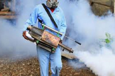 Fumigation Products Market 2021 Increasing demand with Leading key players like Rentokil Initial plc,Solvay S.A.