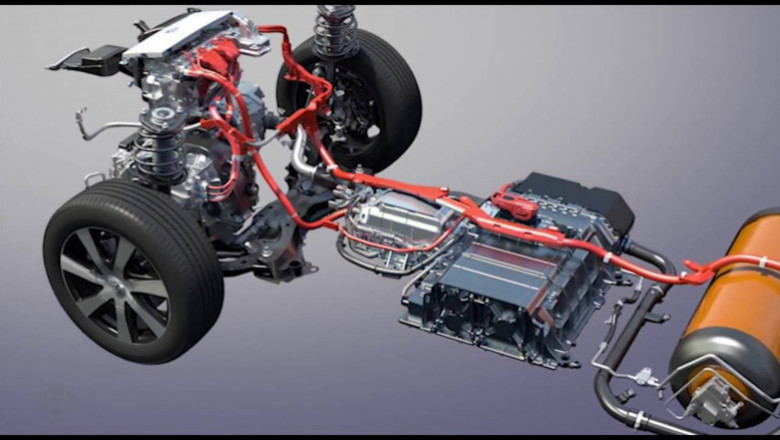 Global Automotive Direct Methanol Fuel Cell Market Analysis by 2027 | SFC Energy AG, Oorja Protonics