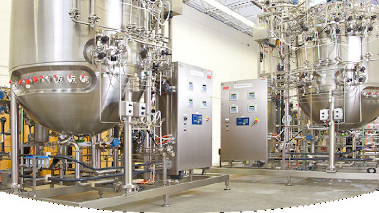 Global Bioreactors and Fermenters Market Is Projected to Grow Exponentially over 2021 – 2027 | Sartorius AG (BBI), Thermo Fisher, Merck KGaA