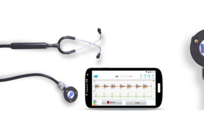 Global Intelligent Stethoscope Market to Eyewitness Massive Growth by 2027 | 3M Littmann, Thinklabs, Hill-Rom