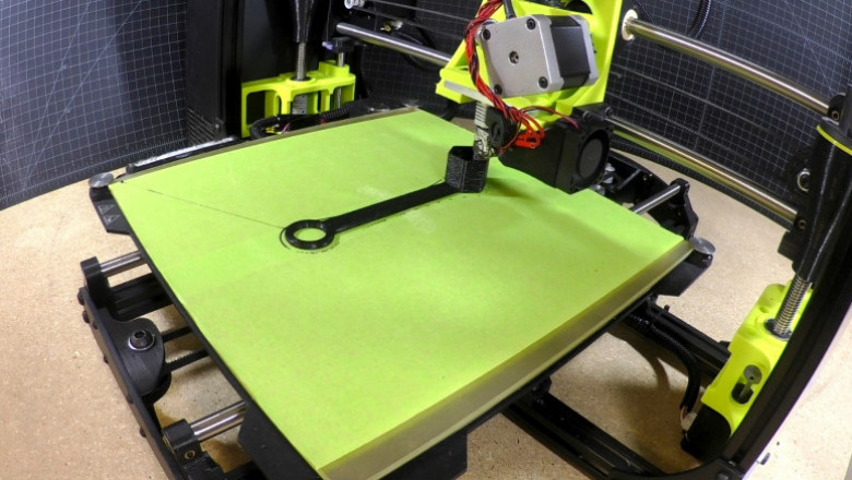 Global Military 3D Printing Market Is Projected to Grow at an Exponential Rate over 2021 to 2027 | Stratasys, 3D Systems, Exone