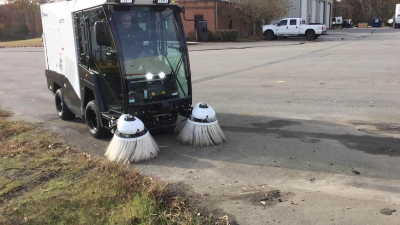 Global street sweeper Market Size Volume, Share, Demand growth, Business Opportunity by 2027