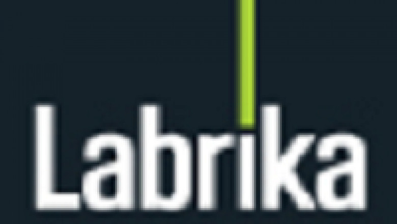 Grow your traffic and conversion with Labrika's | labrika.com