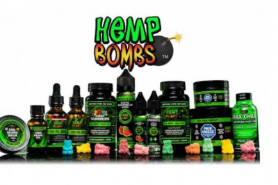 Hemp Bombs Coupon Code | ScoopCoupons