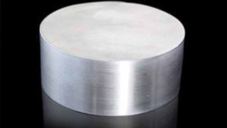 High Purity Aluminum Market Analysis, Key Segments, Growth Opportunity and Forecast 2026
