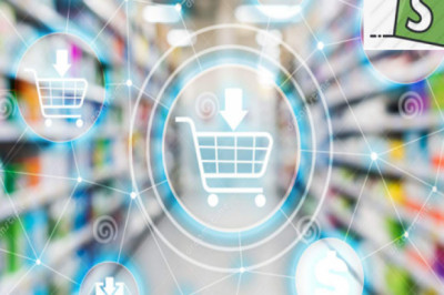 How do I find the best Shopify eCommerce website development company?