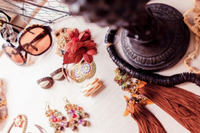 Wholesale Womens Accessories - Ways To Select Best Wholesale Womens Accessories For Your Store In Uk!