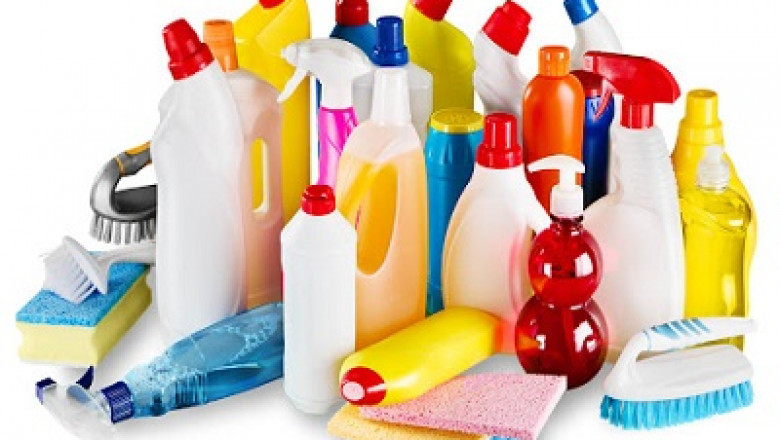 India Cleaning Chemicals Market is Expected to Reach USD 3545 million by 2026 | ChemAnalyst