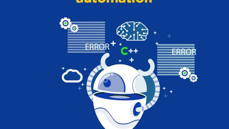 Intelligent test automation