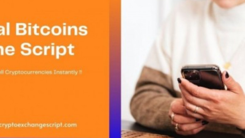 Launch P2P Crypto Exchange Platform like LocalBitcoins