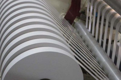 Machine Glazed Kraft Rlease Liner Market  Industry Statistics, Emerging Demands and Regional Forecast to 2026