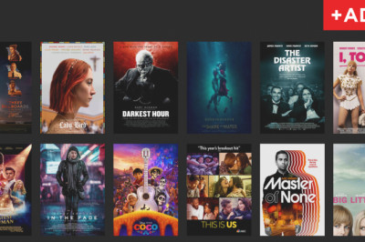 Online Movie Rentals - How To Make Money By Watching Movies