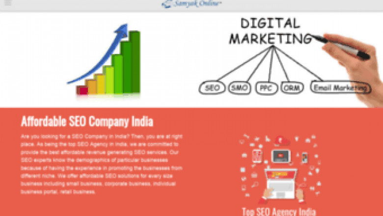 Online SEO Services