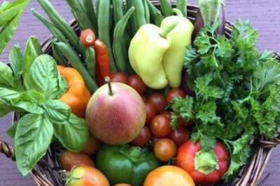 Organic Vegetables Market Global Opportunity Analysis and Industry Forecast 2021-2026