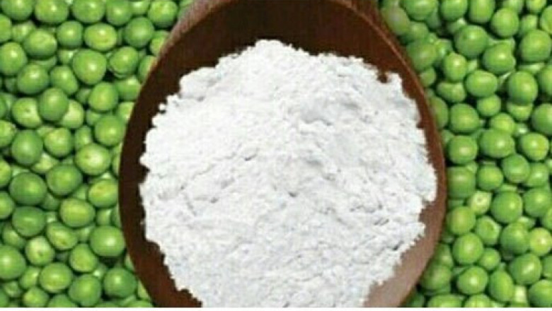 Pea Starch Market Growth, Industry Statistics, Emerging Demands and Regional Forecast to 2026