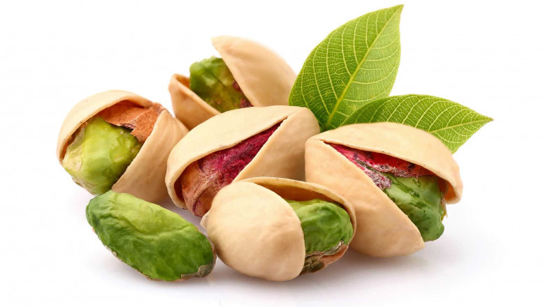 Pistachio Market Research Report by Product, by Ditsribution, by End User, by Region - Global Forecast to 2026