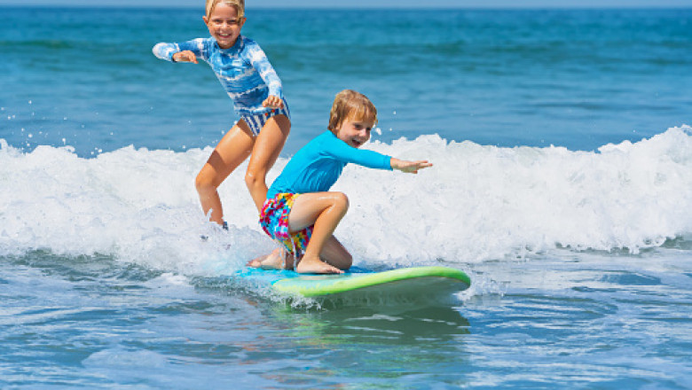 Planning to Surf Nicaragua? Consider These Places!