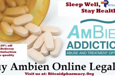 Prescription next day delivery Ambien Online overnight
