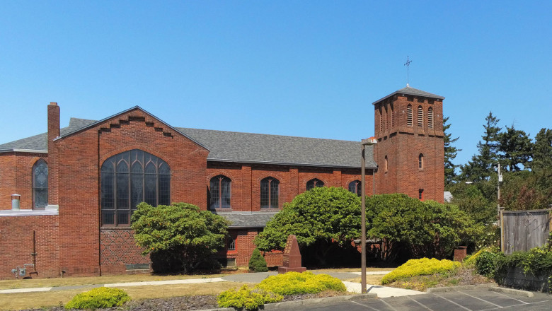 Roseburg, Oregon Living