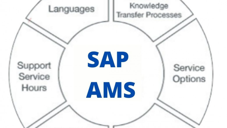 SAP AMS