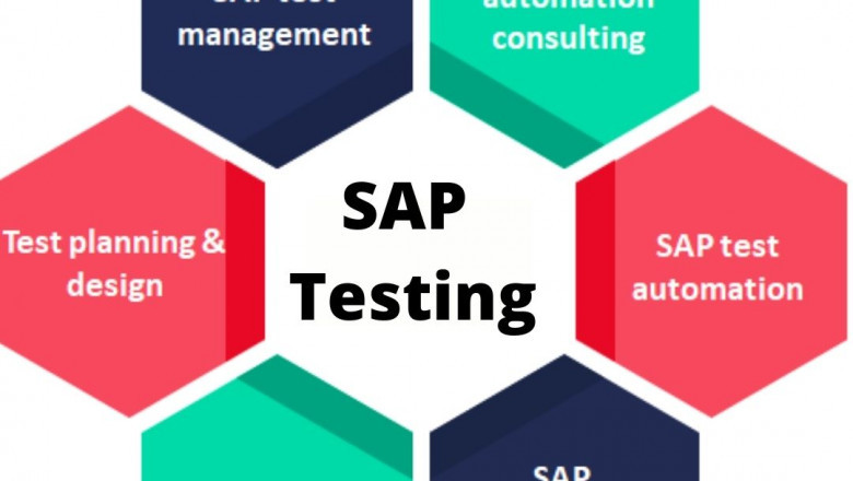 SAP Testing