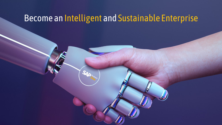 Simplify the Transformation of Your Business with SAP Business One
