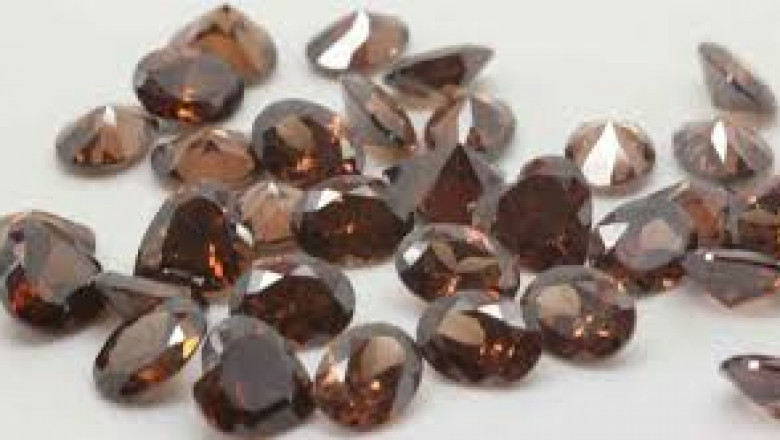 Sparkling Rise of the Lab-Created Diamond! Read Here