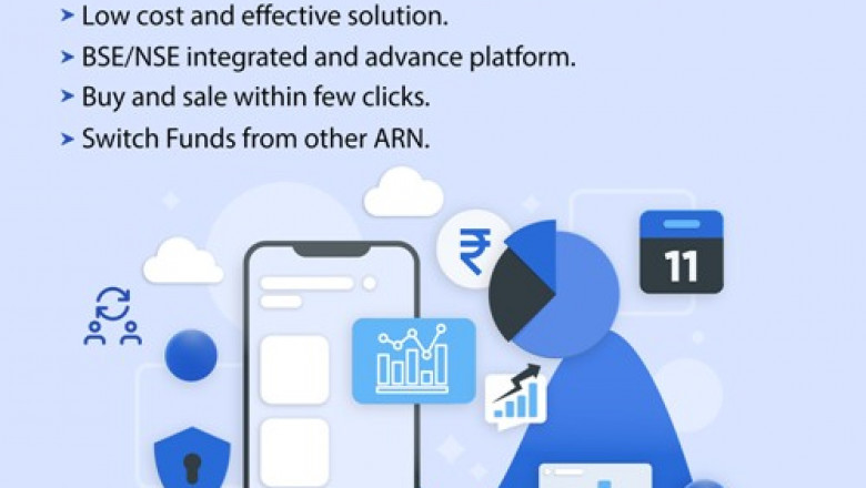 Top Mutual Fund Software in India assists in investment planning?