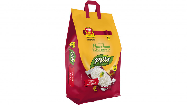 Top Rice Brand in Kerala I Pavizham Rice