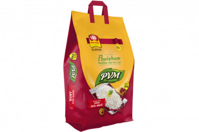 Top Rice Brand in Kerala I Pavizham Rice