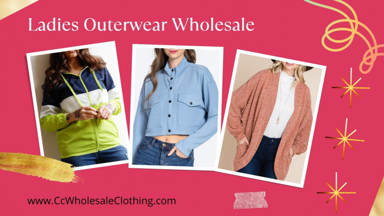 Trendy Women Clothing at wholesale Price