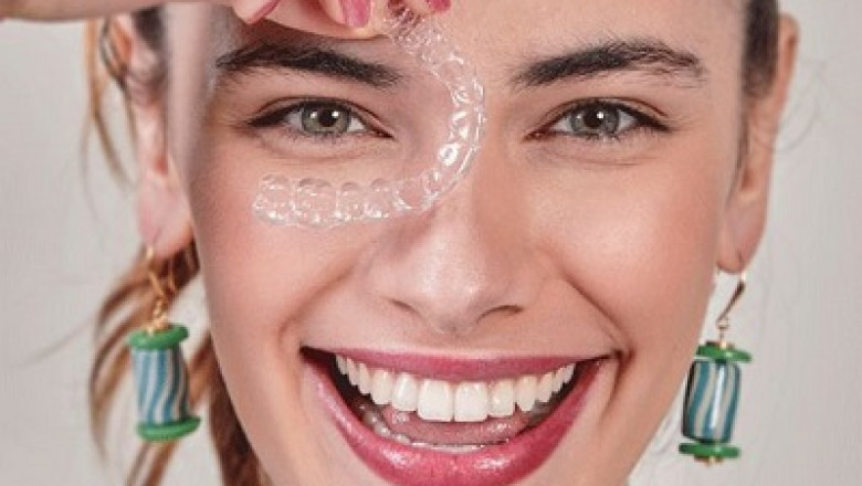 Types of Braces