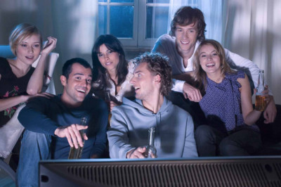 Watch Movies Online - Easier Than Before