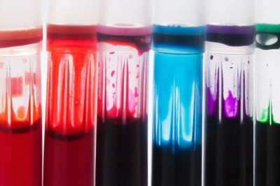 Water-Based Inks Market Size Forecast to Reach $7.76 Billion by 2025