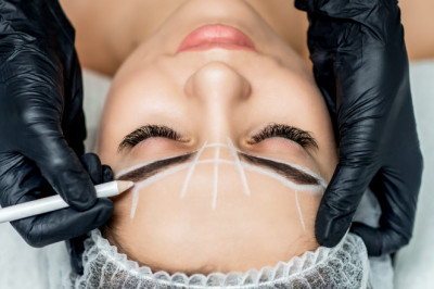 Wenkbrauwen Groningen voor een Look met Expressie