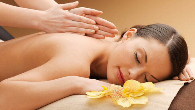What Are the Different Types of Massages? | Glow Bright Med Spa
