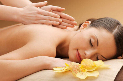 What Are the Different Types of Massages? | Glow Bright Med Spa