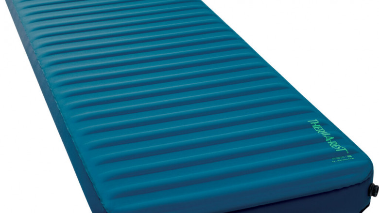 What is the best air mattress for camping? - Track & Tour