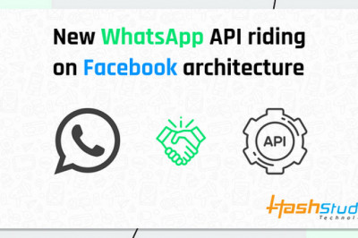 WhatsApp Business API – All You Need To Know