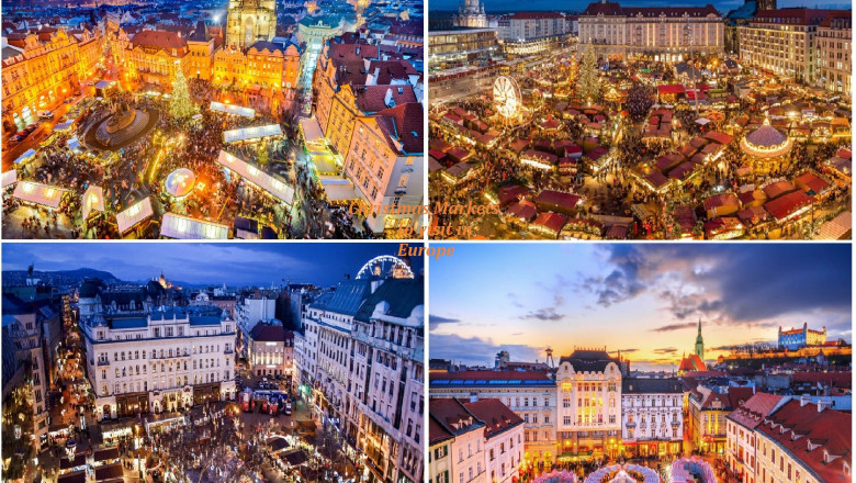 Where To Travel On Where To Travel On Christmas