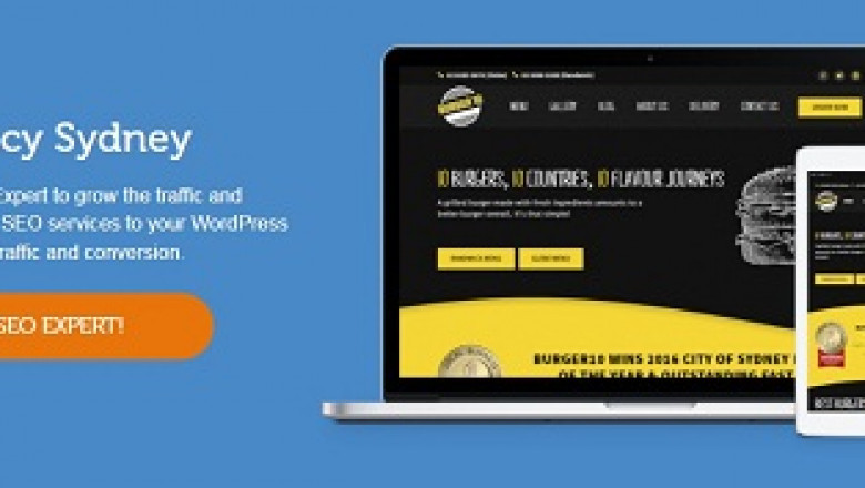 Wordpress Developers Australia - All That You Need to Know